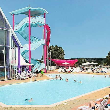 Hollington  Holiday Caravan, Sleeps 6 - Hastings Holidays المظهر الخارجي الصورة