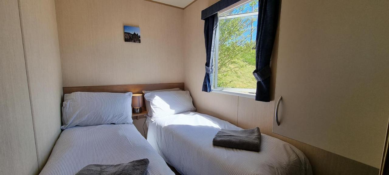 Hollington  Holiday Caravan, Sleeps 6 - Hastings Holidays المظهر الخارجي الصورة