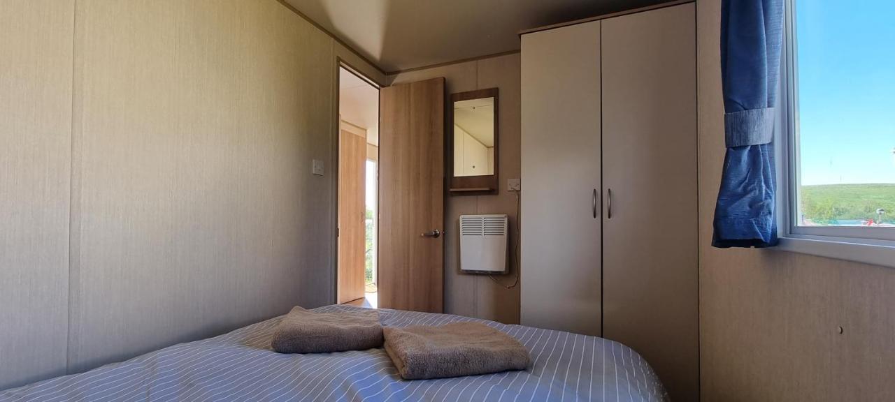 Hollington  Holiday Caravan, Sleeps 6 - Hastings Holidays المظهر الخارجي الصورة