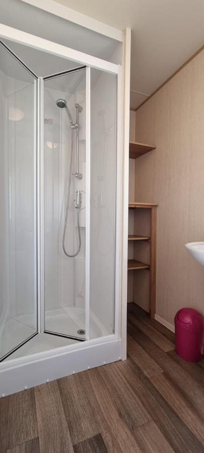 Hollington  Holiday Caravan, Sleeps 6 - Hastings Holidays المظهر الخارجي الصورة