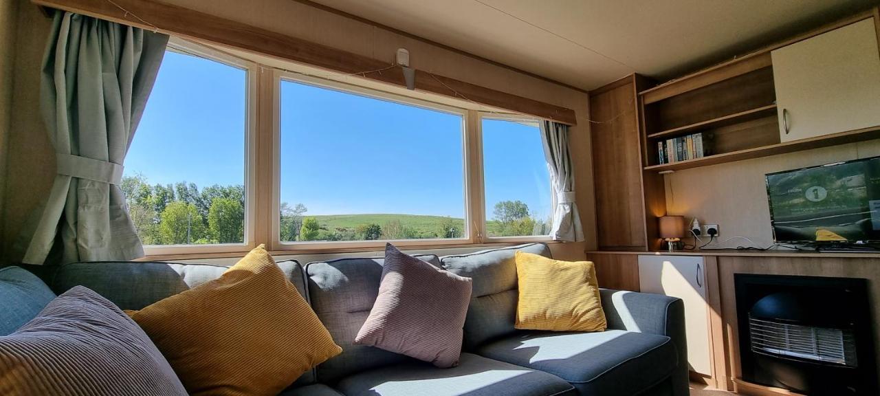 Hollington  Holiday Caravan, Sleeps 6 - Hastings Holidays المظهر الخارجي الصورة