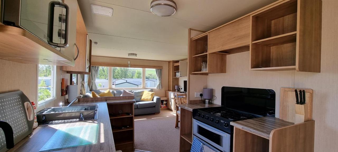 Hollington  Holiday Caravan, Sleeps 6 - Hastings Holidays المظهر الخارجي الصورة