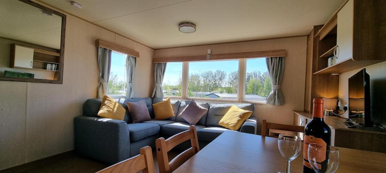 Hollington  Holiday Caravan, Sleeps 6 - Hastings Holidays المظهر الخارجي الصورة