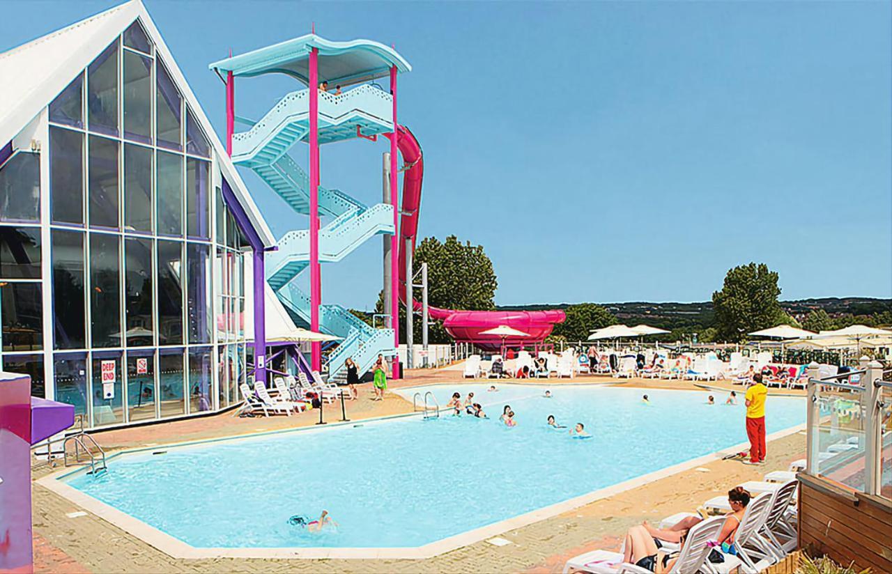 Hollington  Holiday Caravan, Sleeps 6 - Hastings Holidays المظهر الخارجي الصورة
