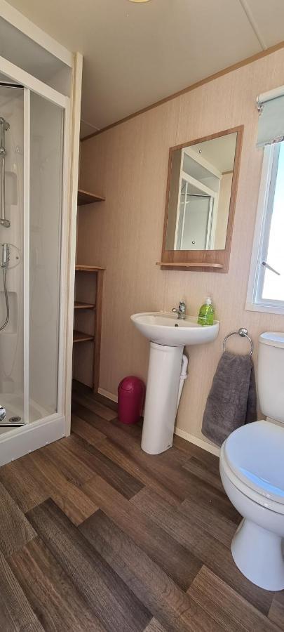 Hollington  Holiday Caravan, Sleeps 6 - Hastings Holidays المظهر الخارجي الصورة