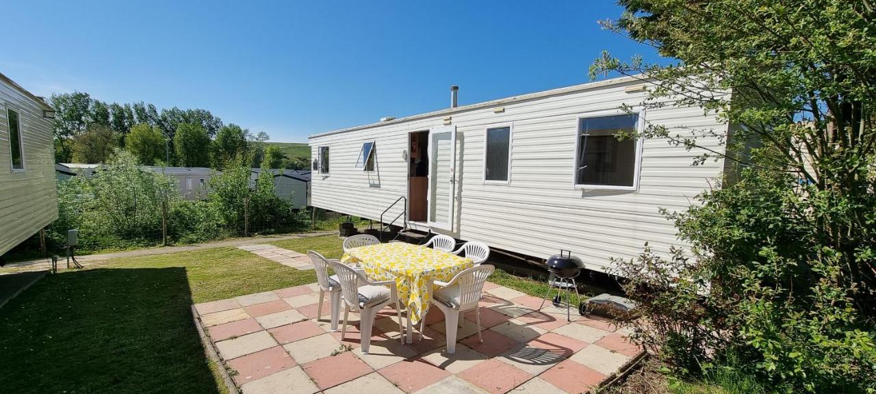 Hollington  Holiday Caravan, Sleeps 6 - Hastings Holidays المظهر الخارجي الصورة